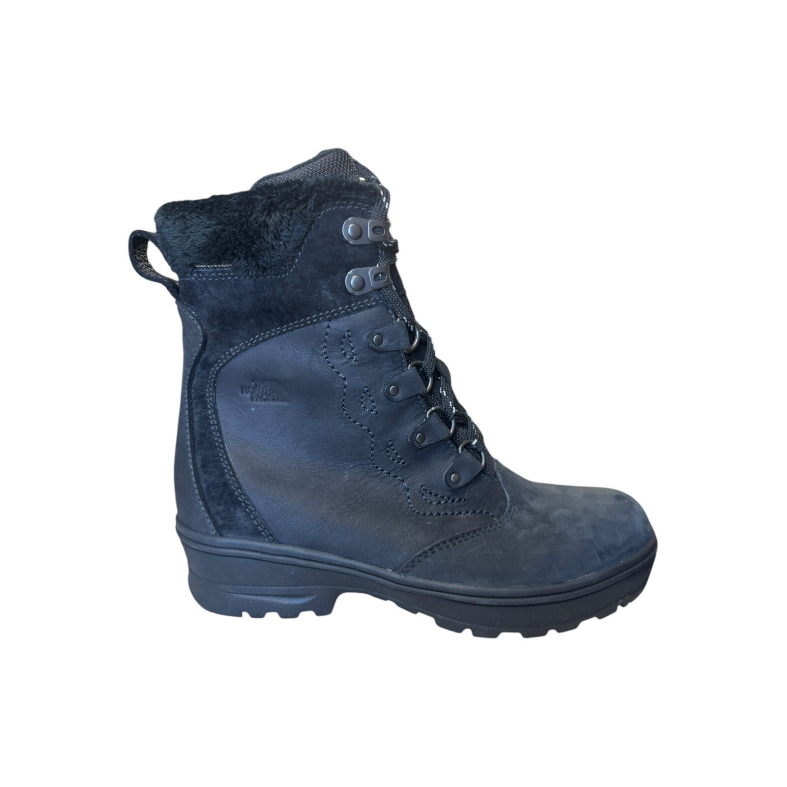 The North Face Winter Boots Womens Size 7 No Box